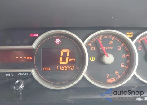 2011 Scion Xb Release Series 8.0 z USA, uszkodzony, nr VIN JTLZE4FE1B1139705